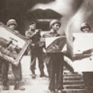 Meet your Posher, Aaron